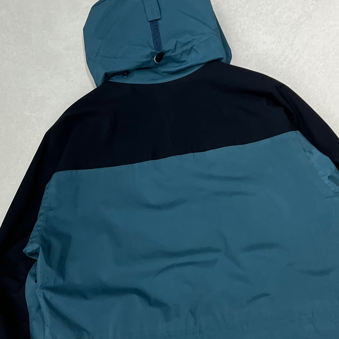 몽벨 마운틴 자켓 s09254 상품이미지5