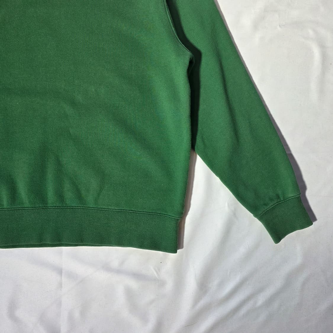 [S]00s 스투시 스네이크 패턴 스웻셔츠 상품이미지7