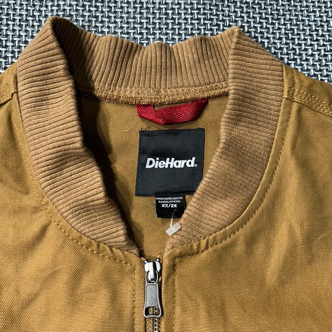빈티지 더블바디 워크베스트 (2XL/old-8104) 상품이미지6