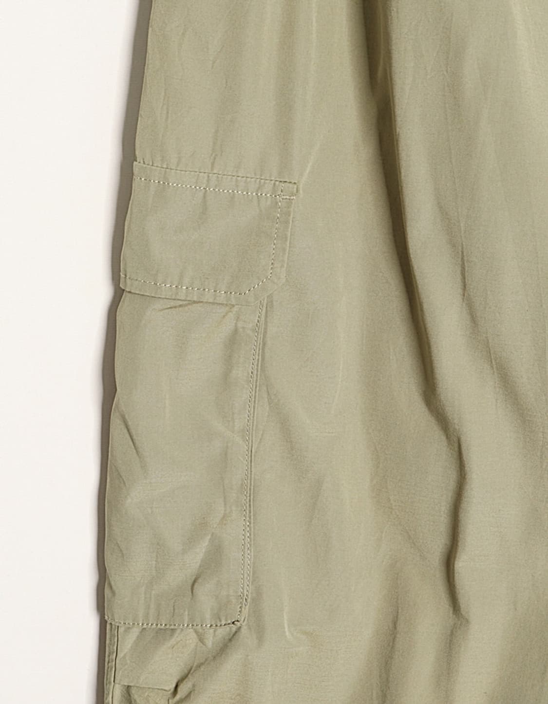  G U Parachutte Cargo Pant (29~30) 상품이미지6