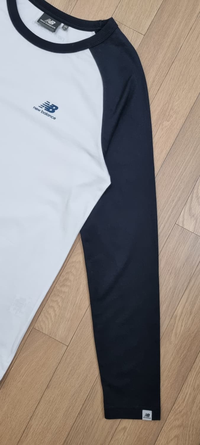 뉴발란스 라글란 긴팔 L _ 남성 상품이미지4