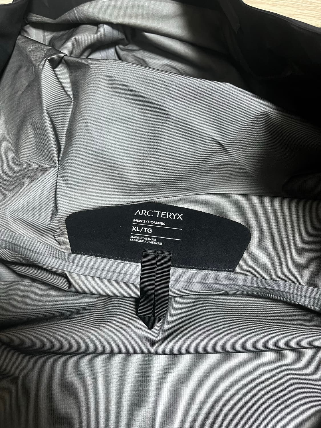 arcteryx beta lt jacket 상품이미지2