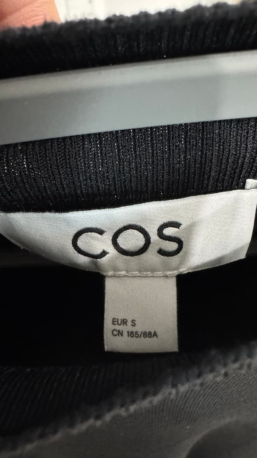 COS 여성니트 상품이미지2