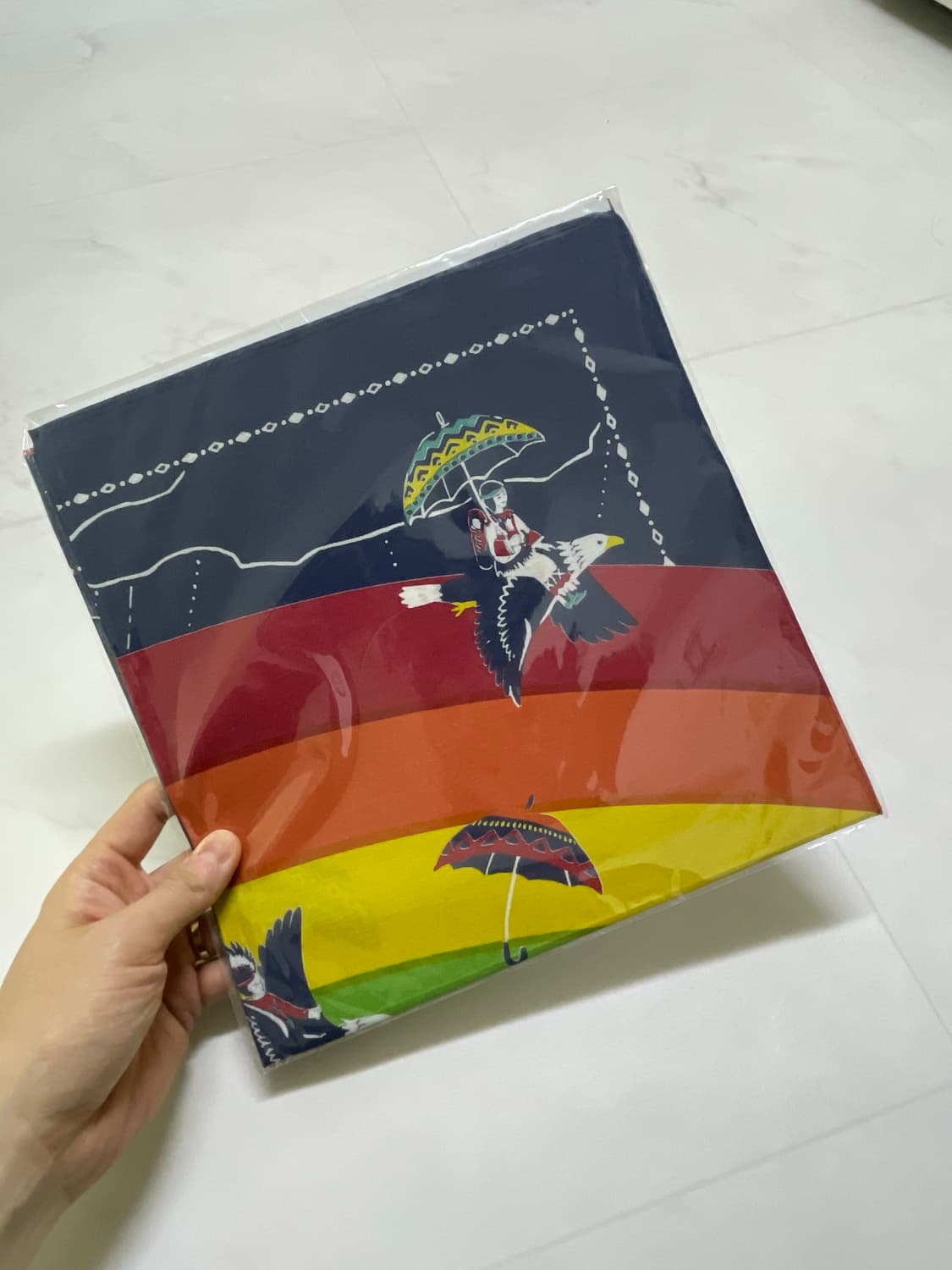 Kounter Kuiture Bandana 상품이미지1