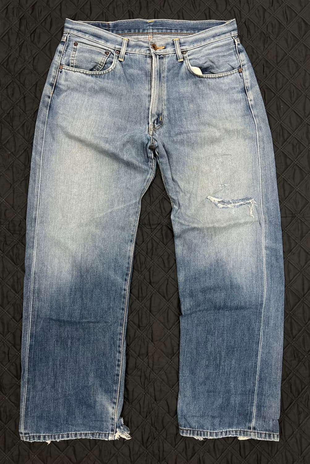 EDWIN 505 34/34 상품이미지1