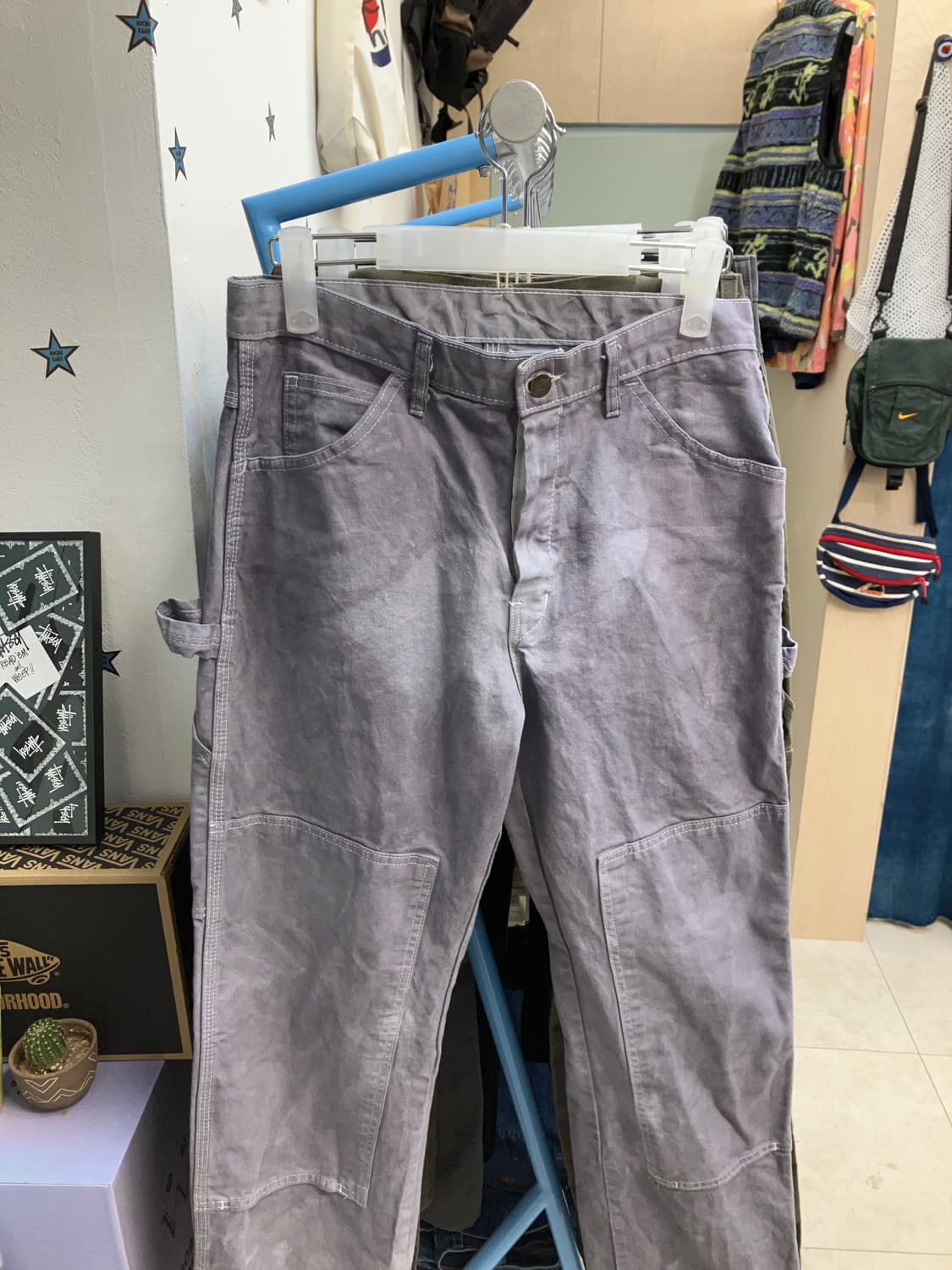 Dickies double knee carpenter  상품이미지3