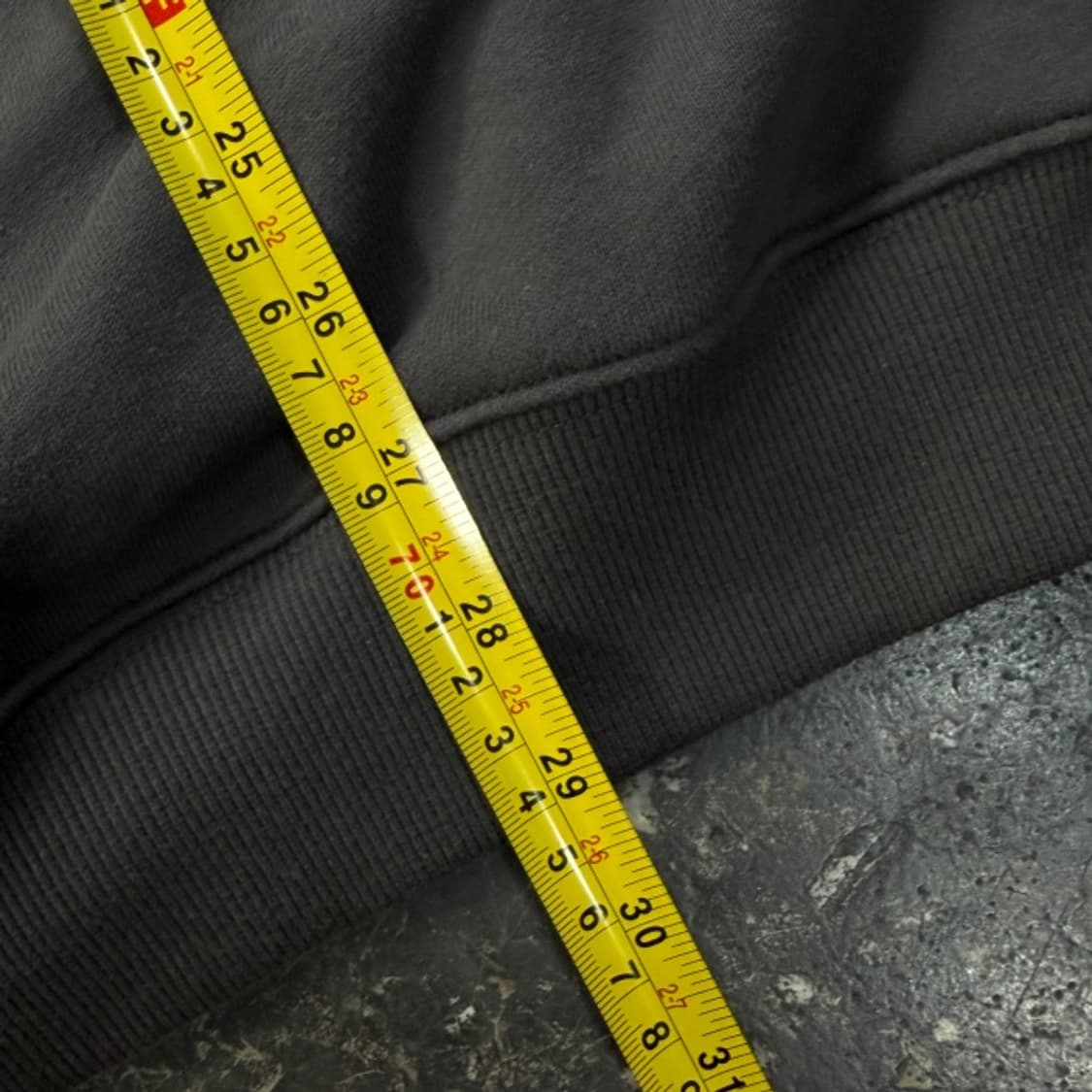 105 골스튜디오 후드집업  상품이미지7