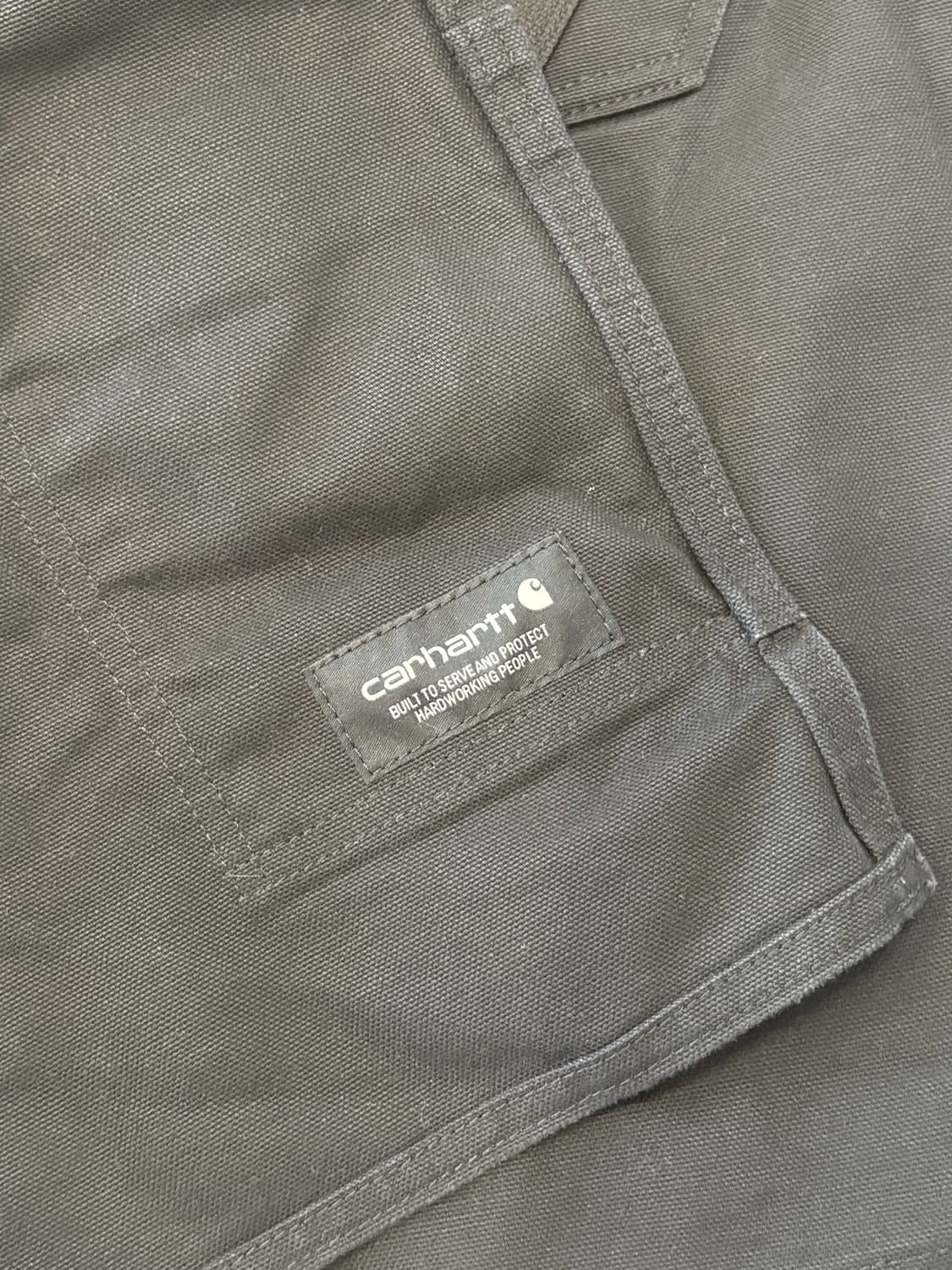 carhartt apron 상품이미지3