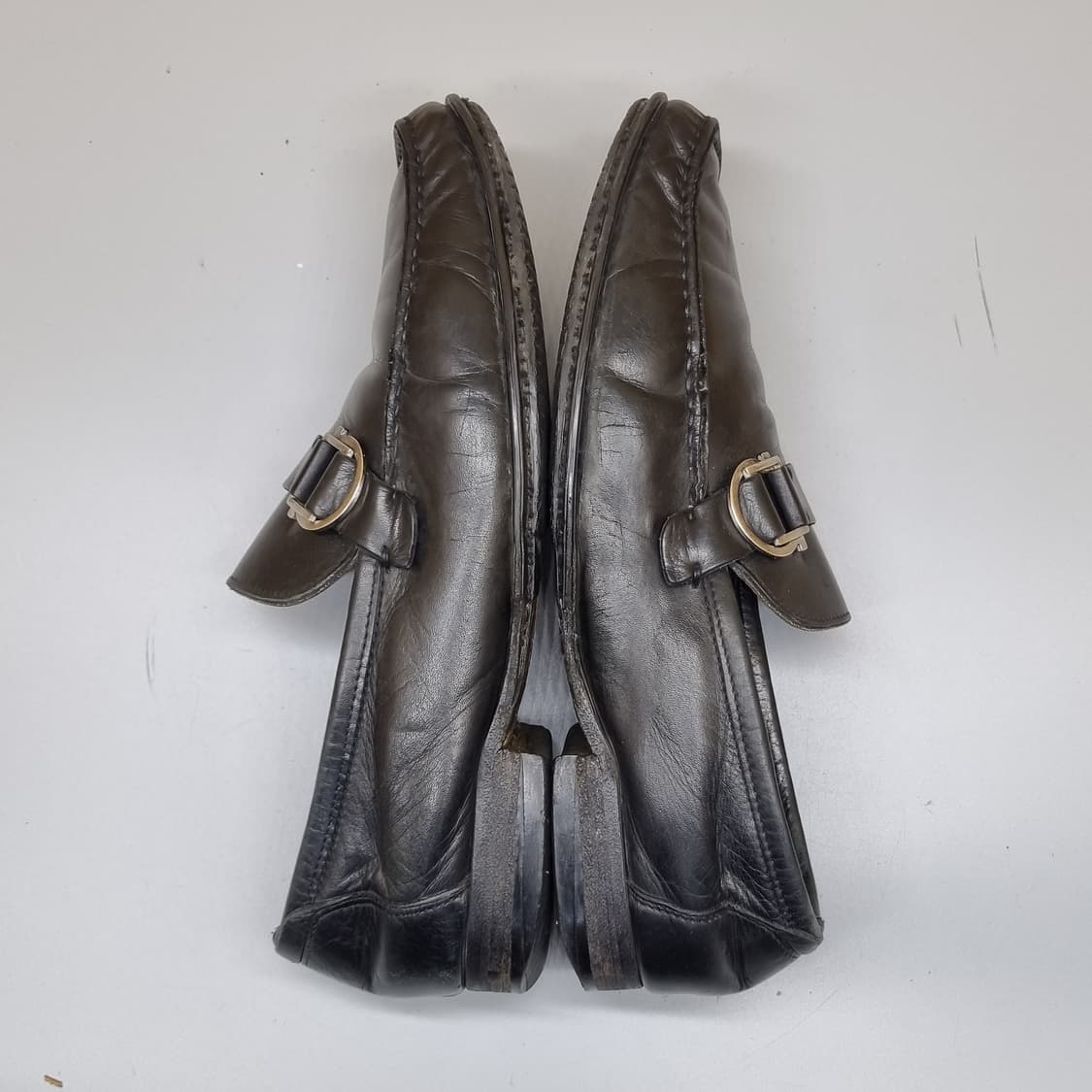 페라가모 남성 로퍼8 270 상품이미지5