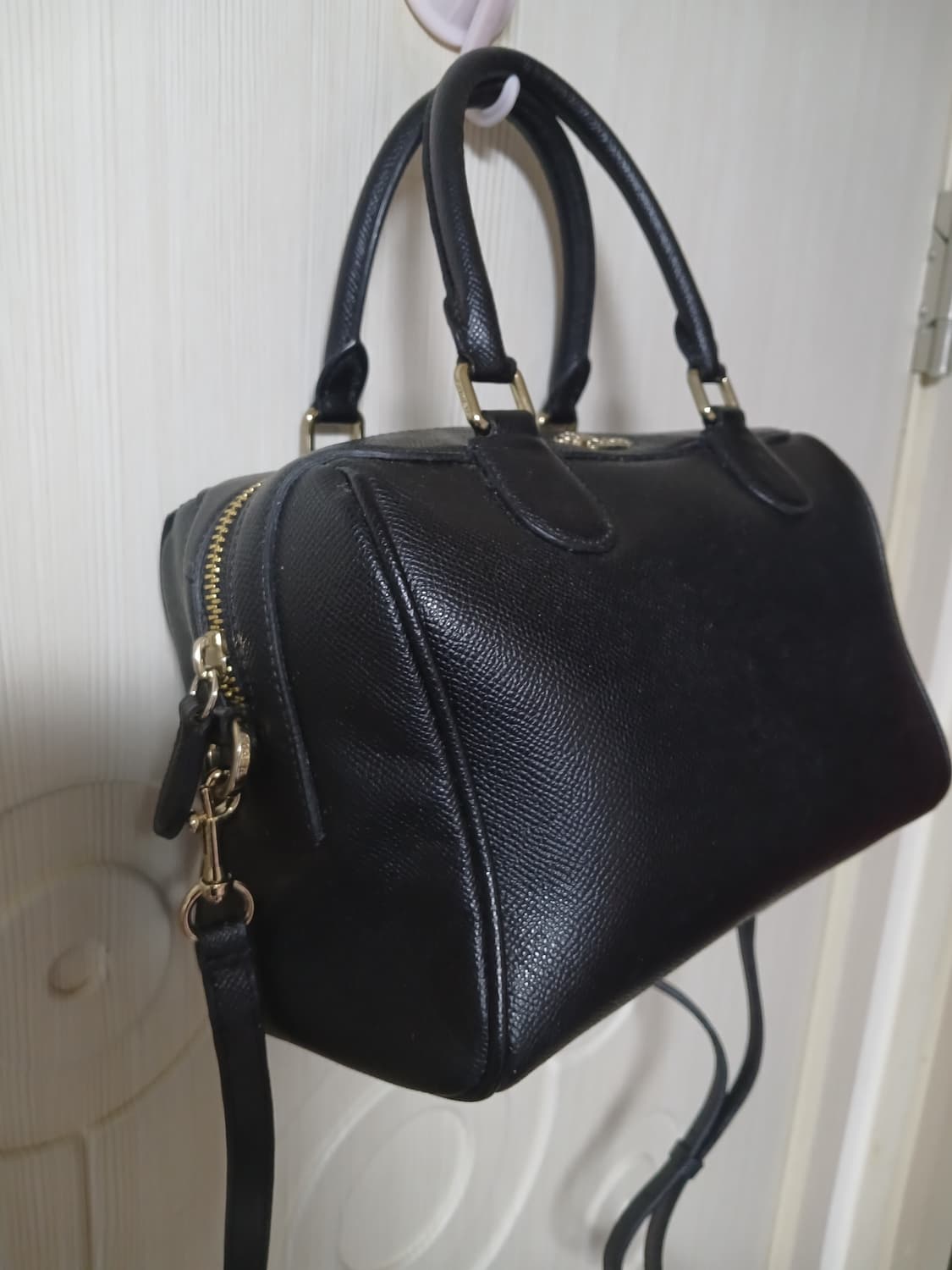 코치 토트 겸 크로스백  상품이미지2