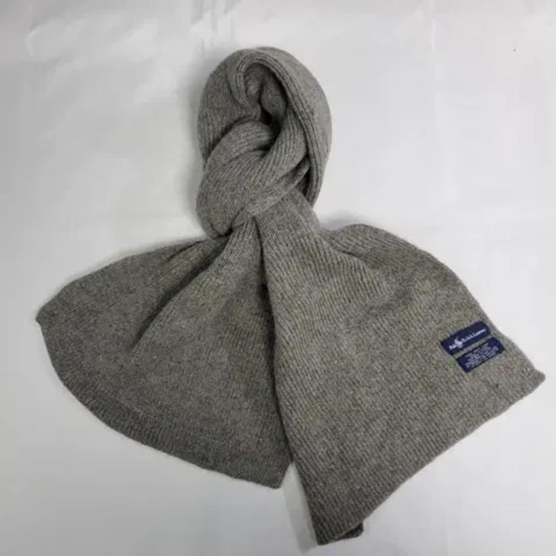 폴로 랄프로렌 목도리. (mz016) 상품이미지1