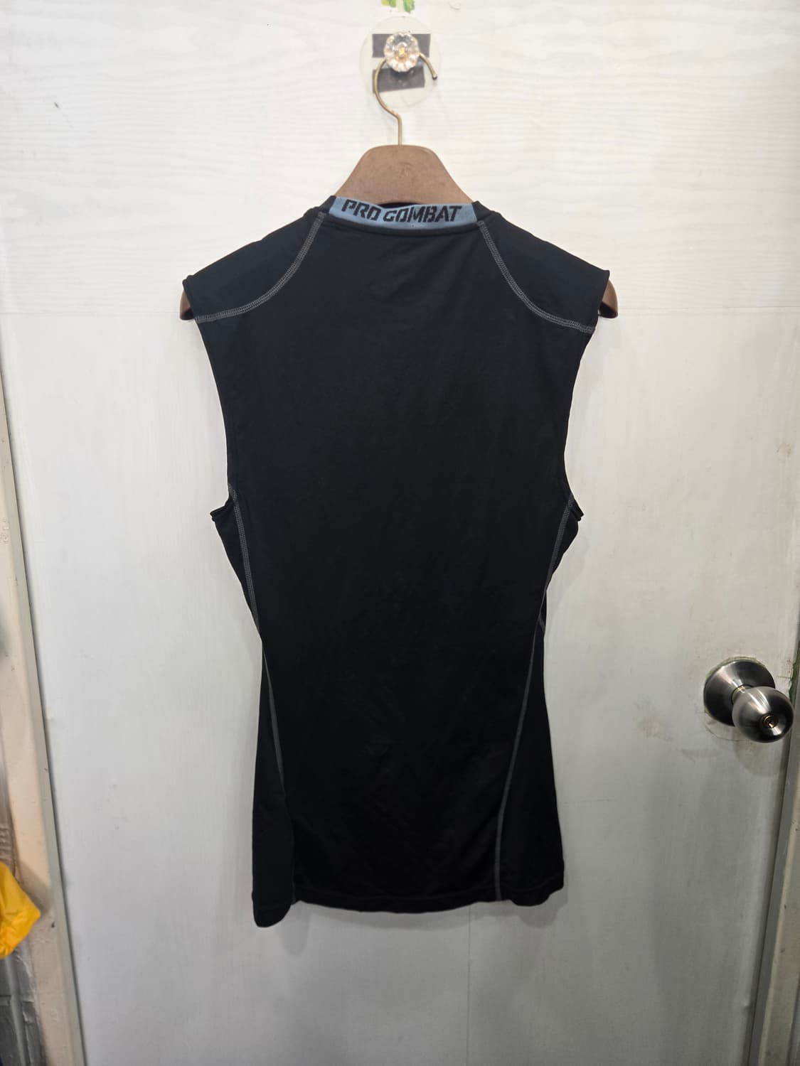 L,100 )) NIKE pro 나이키 프로컴뱃 나시티셔츠! 드라이핏~ 상품이미지4