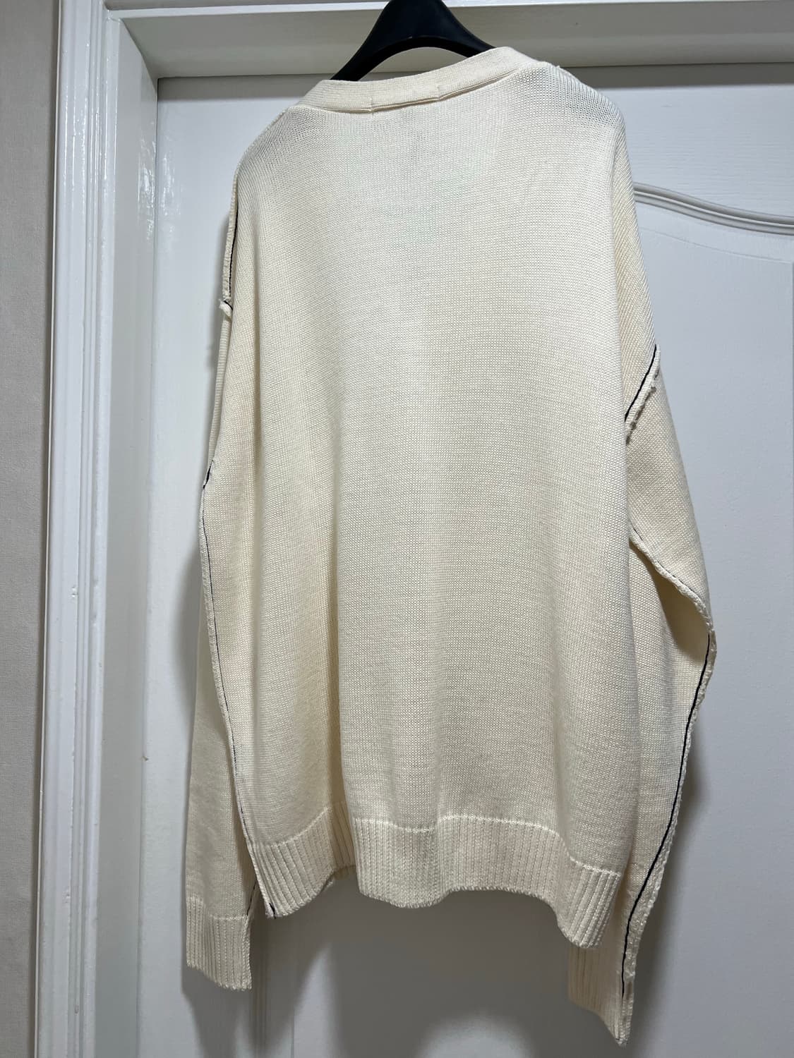 토니웩(Tonywack) 니트 가디건 상품이미지2