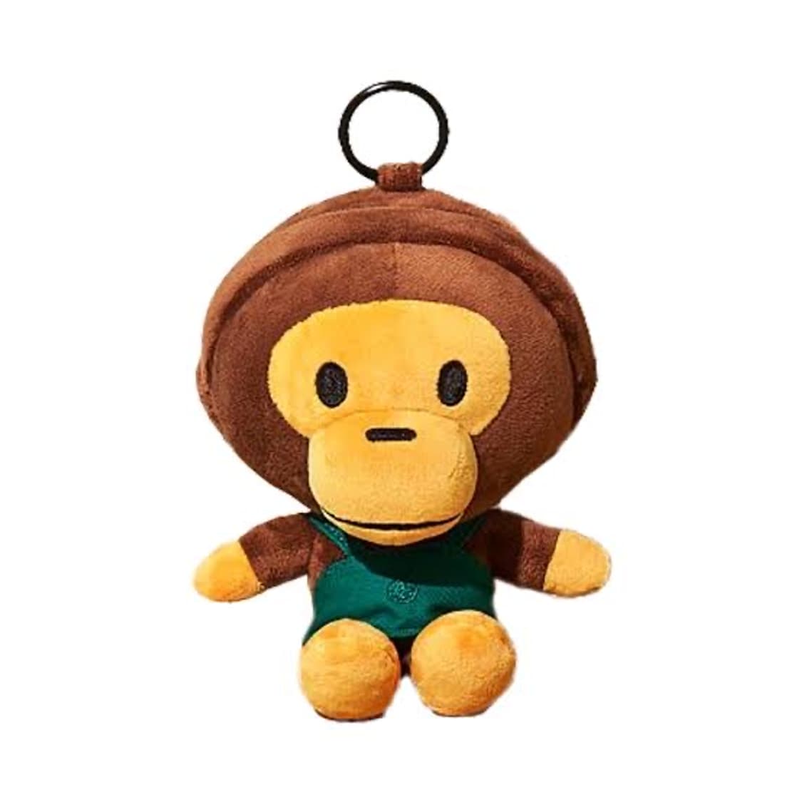 스타벅스 x 베이프 베이비 마일로 폴더블백 상품이미지2