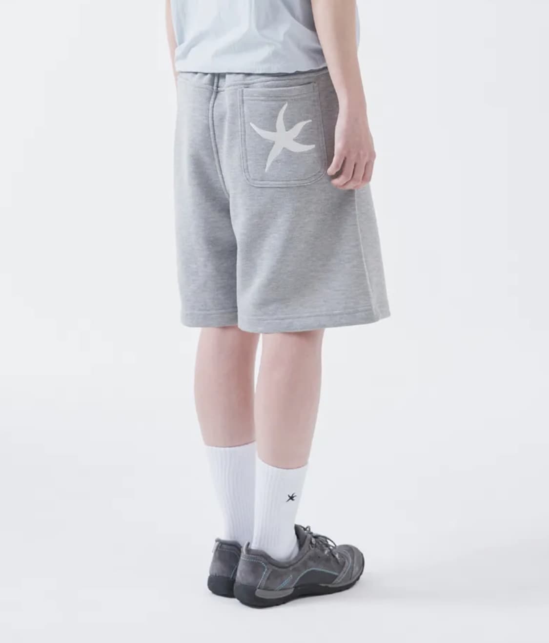 더콜디스트모먼트 버뮤다팬츠 상품이미지1