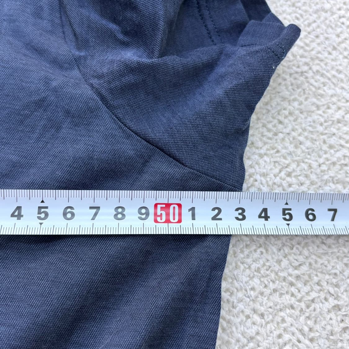 105 닥스 남성 반팔 카라 티셔츠 0416E 상품이미지6