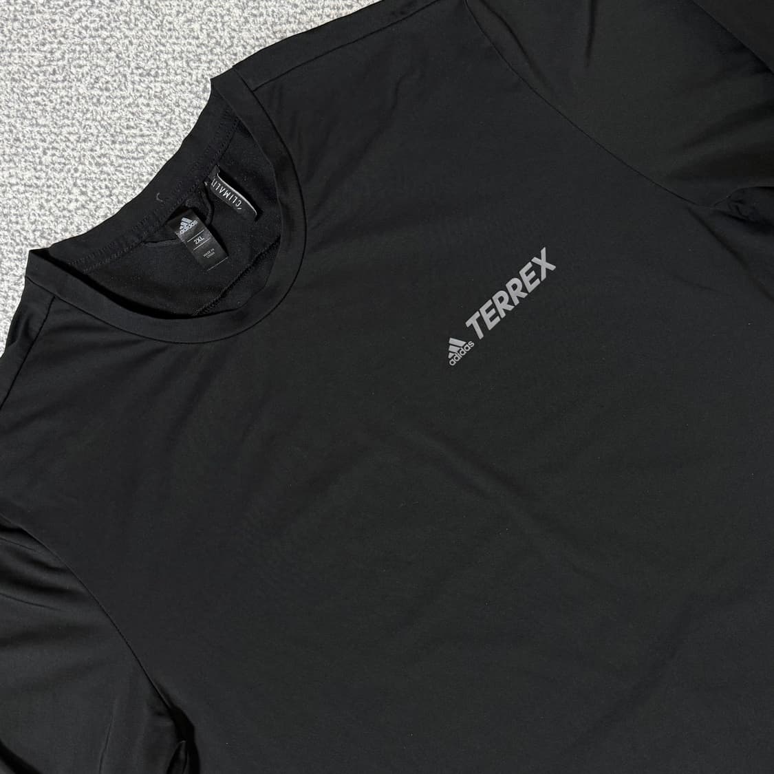 아디다스 테렉스 기능성 긴팔 2XL 상품이미지3