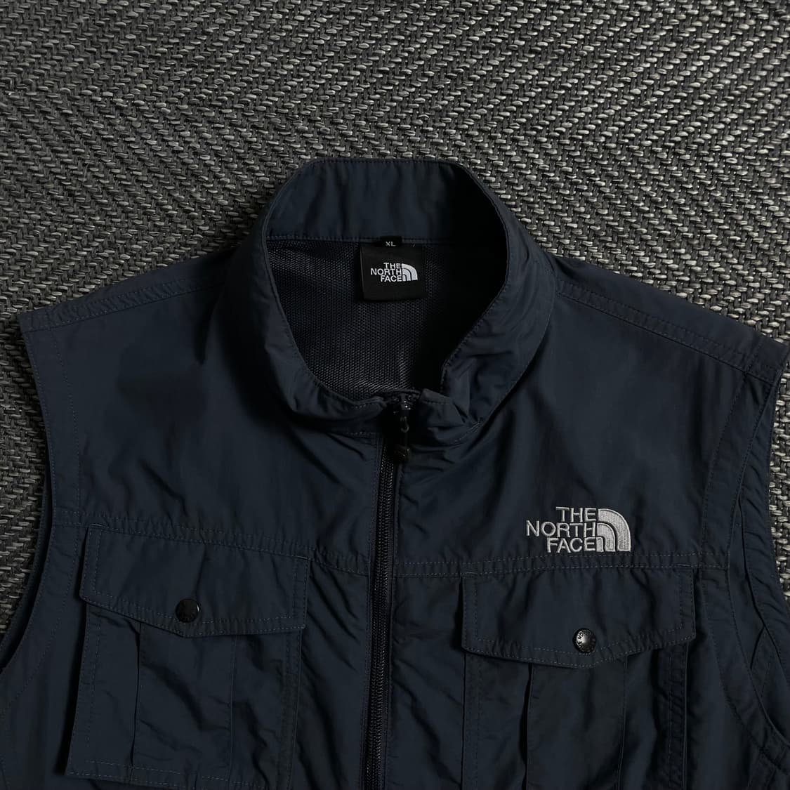 노스페이스 멀티포켓 피싱 베스트y 4121 상품이미지4