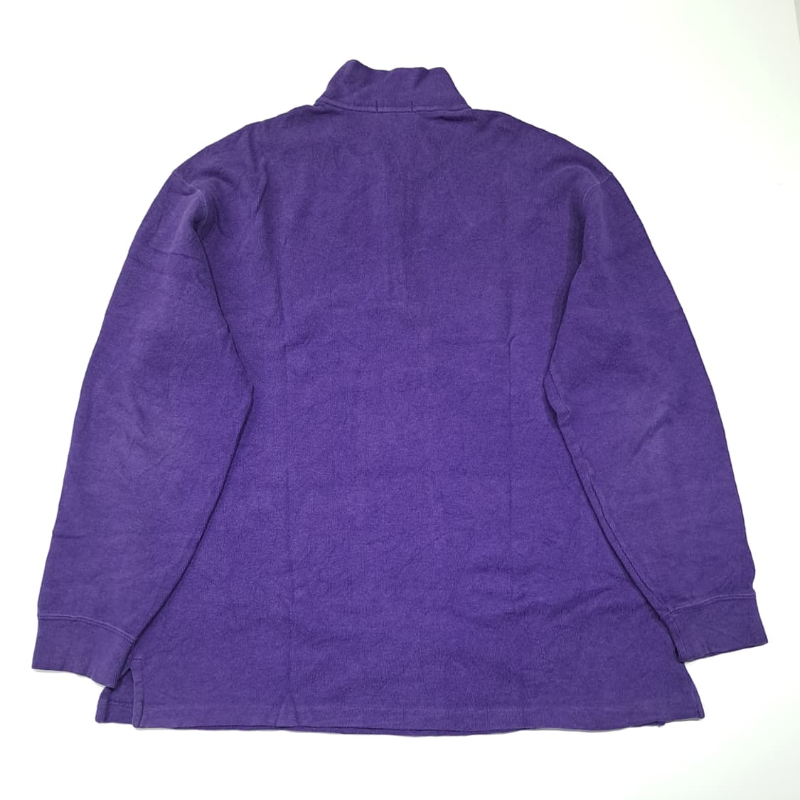 CL151 XL 폴로랄프로렌 하프집업 니트 상품이미지6