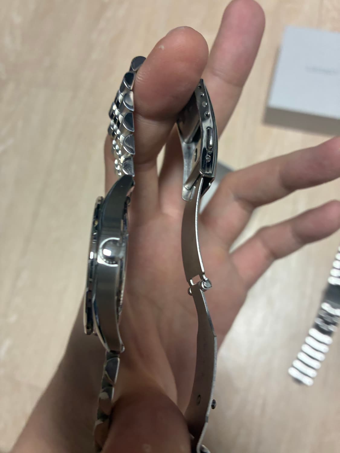 세이코 sbth007 쥬빌레  상품이미지4