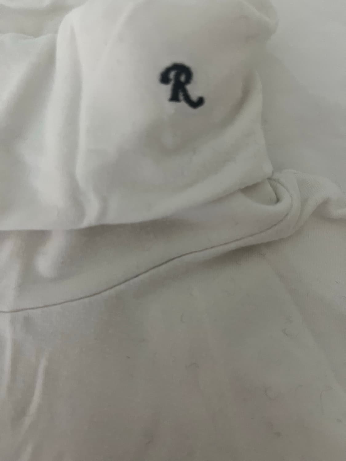 Raf simons turtle neck 상품이미지3