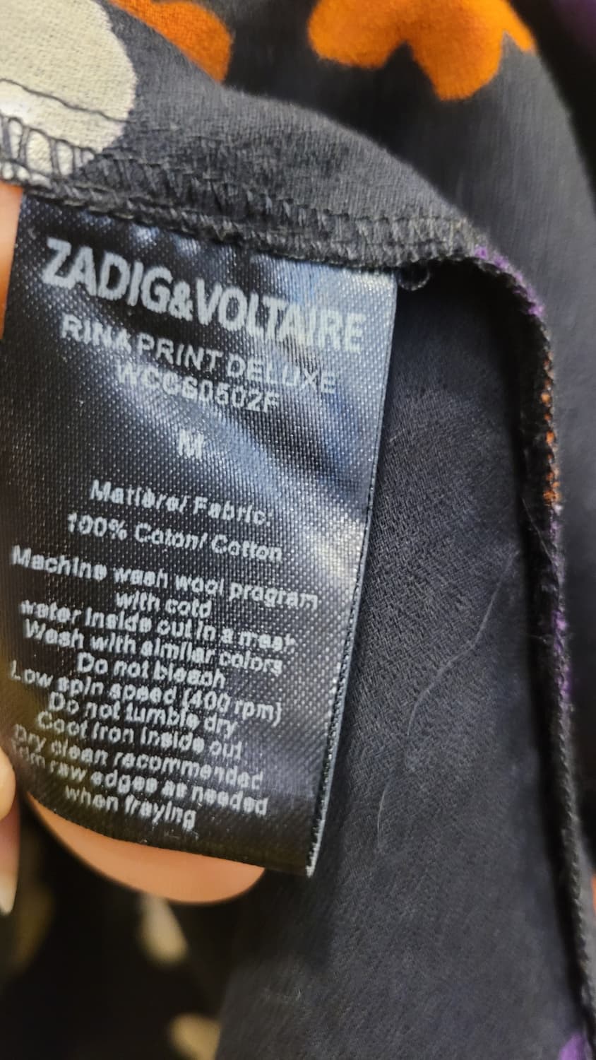 쟈딕앤볼테르  원피스 상품이미지6