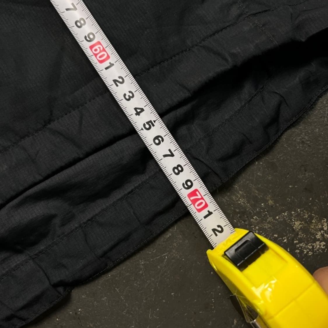95 나이키 ACG 바람막이 상품이미지7