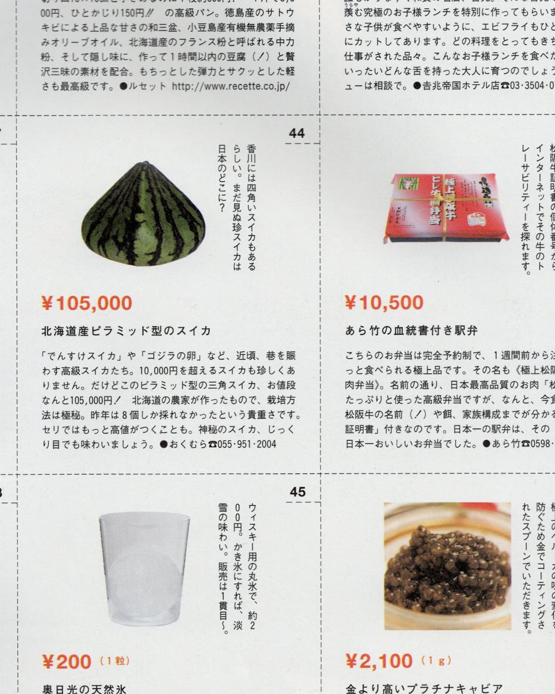 BRUTUS 브루터스 25주년 특별호 일본잡지 해외잡지 희귀잡지  상품이미지8