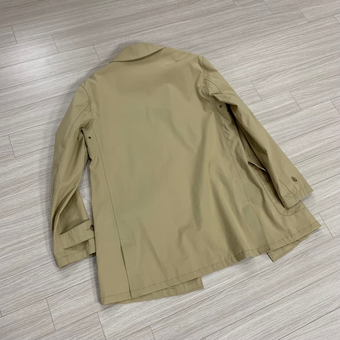 Polo ralplauren brook walking coat. ~L 상품이미지8