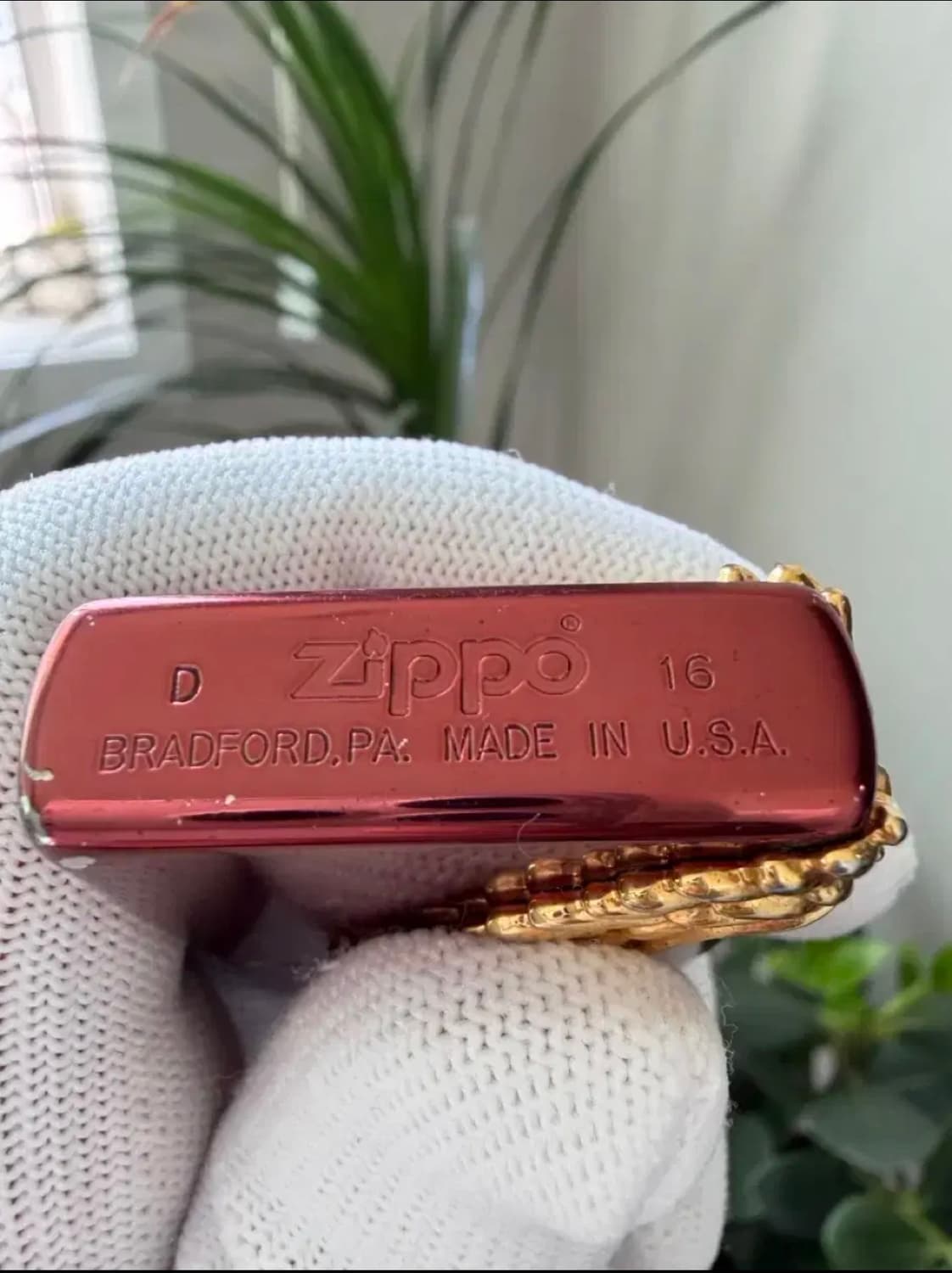 지포라이터 상품이미지6