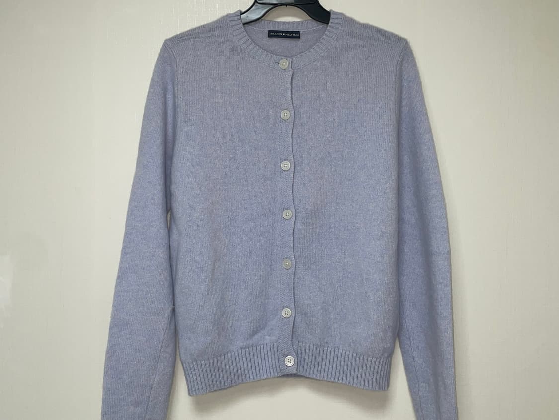 브랜디멜빌 니트 가디건 소라 상품이미지1