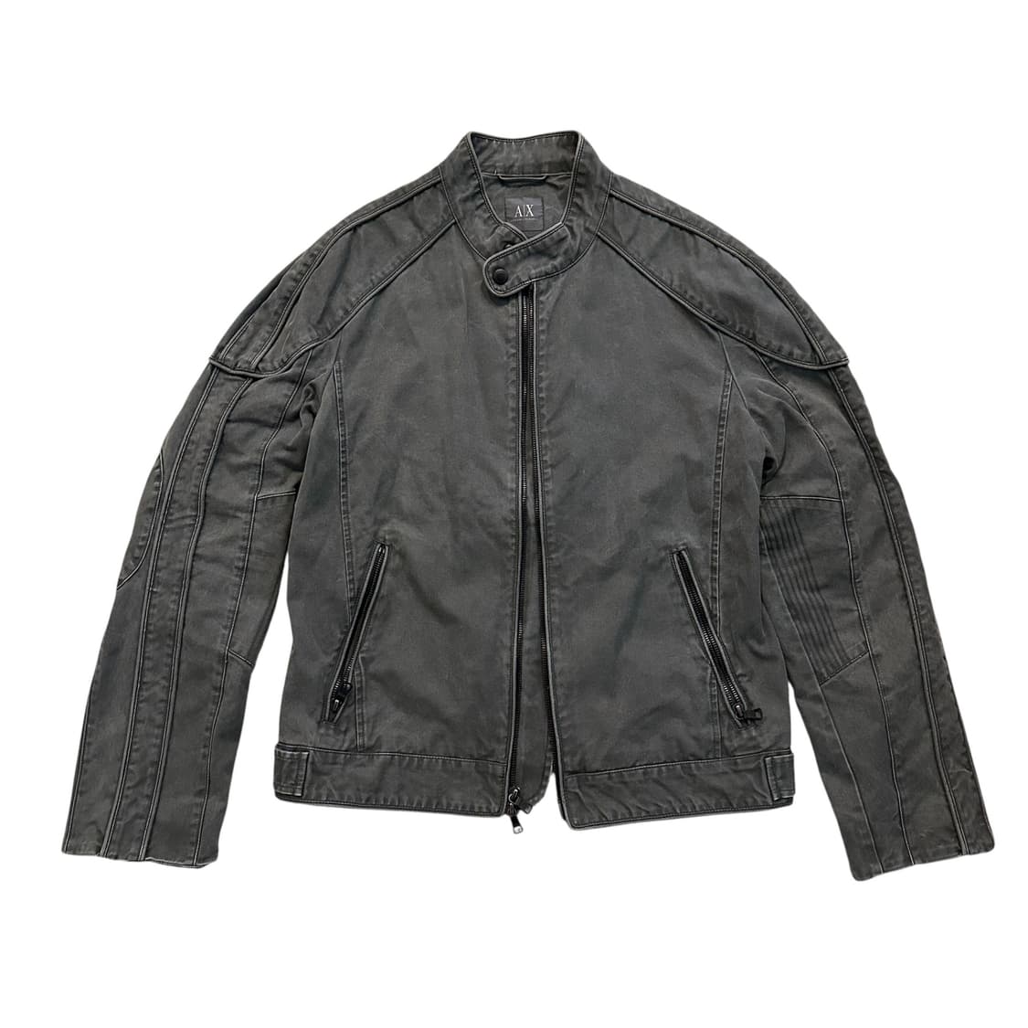 00s 아르마니 Armani (AX) 자켓 상품이미지1