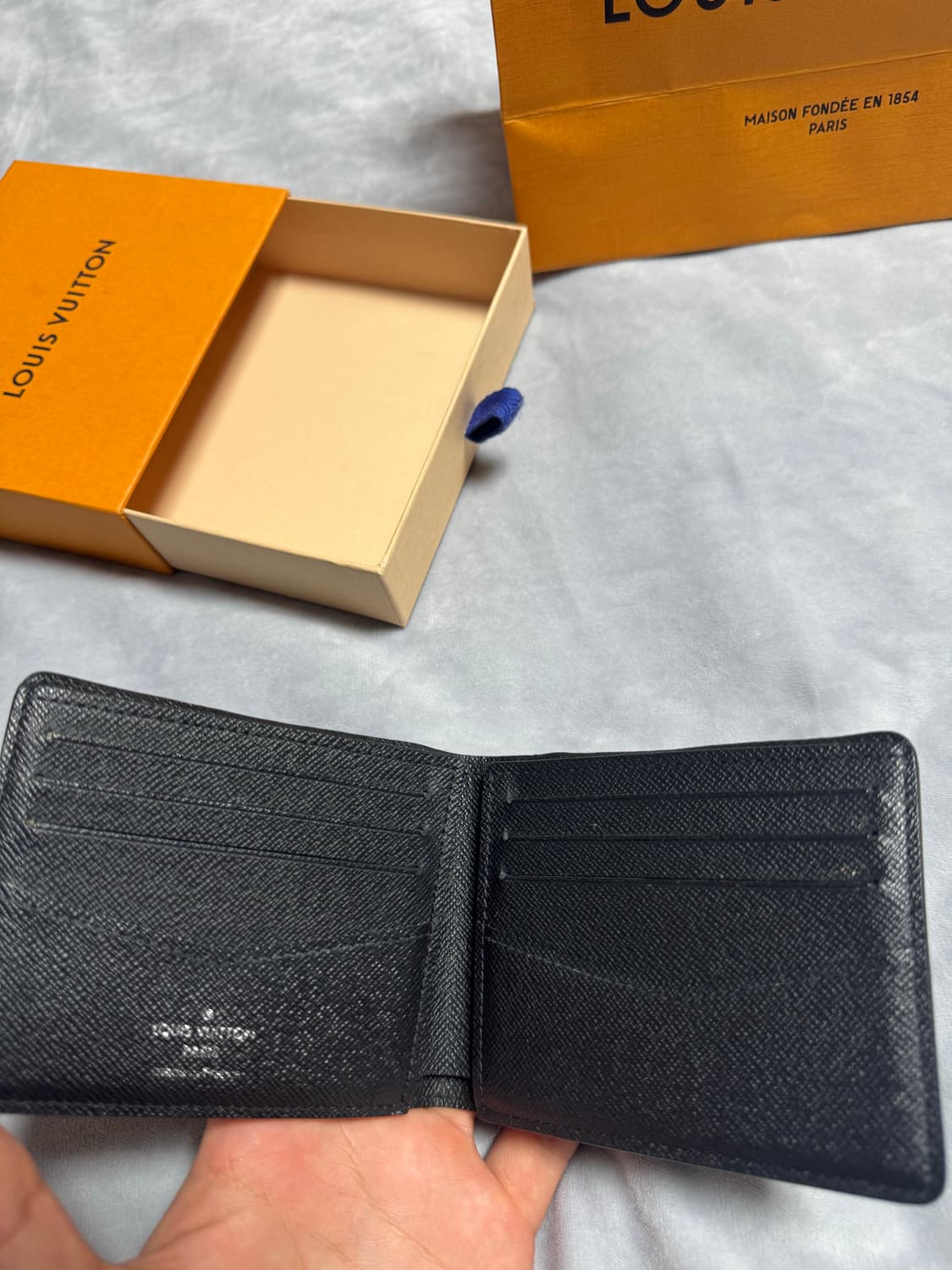{OS/전국최저가} 루이비통 이클립스 반지갑 상품이미지4