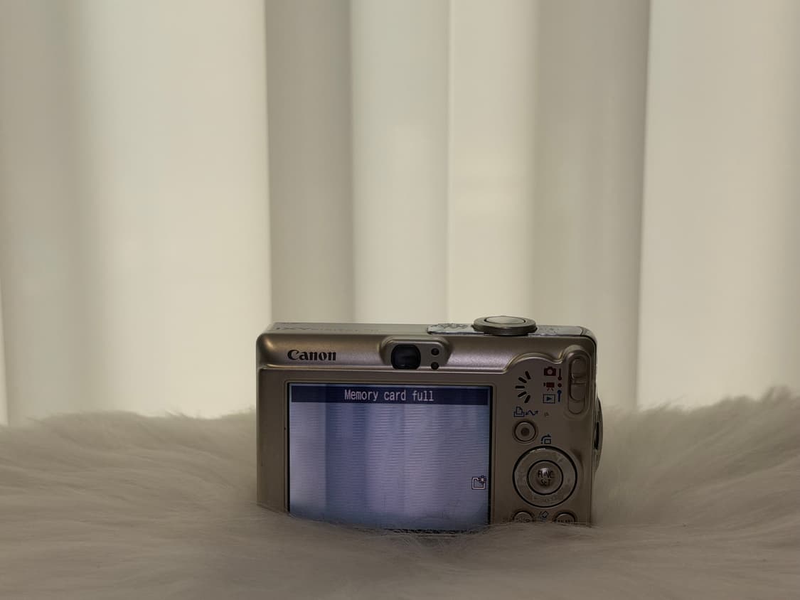 캐논 익시 ixy 70 (익서스 ixus 60) 상품이미지5