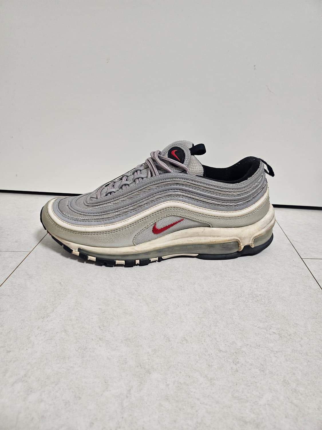 나이키 nike 에어맥스 97  상품이미지3