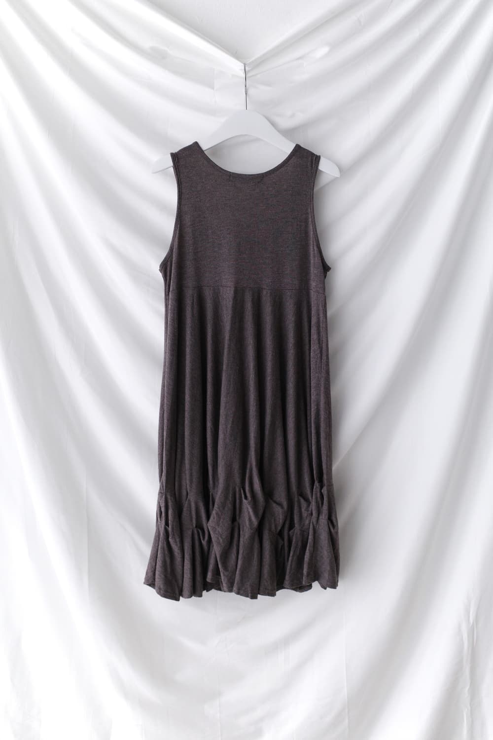 balloon crochet one-piece 상품이미지4