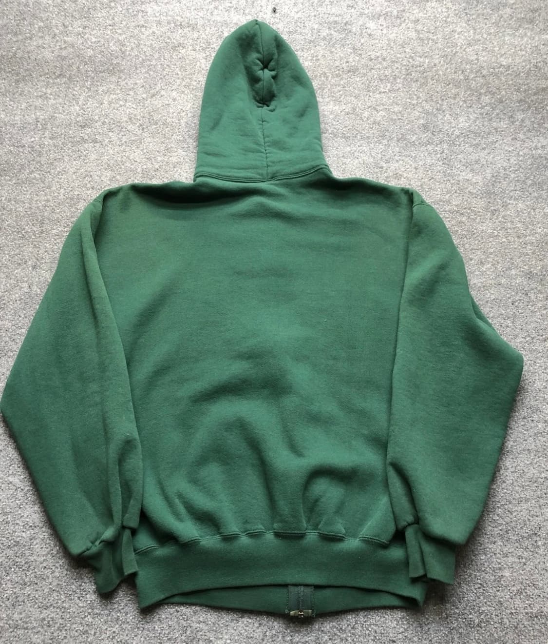 러셀 90s추정 후드집업 상품이미지5