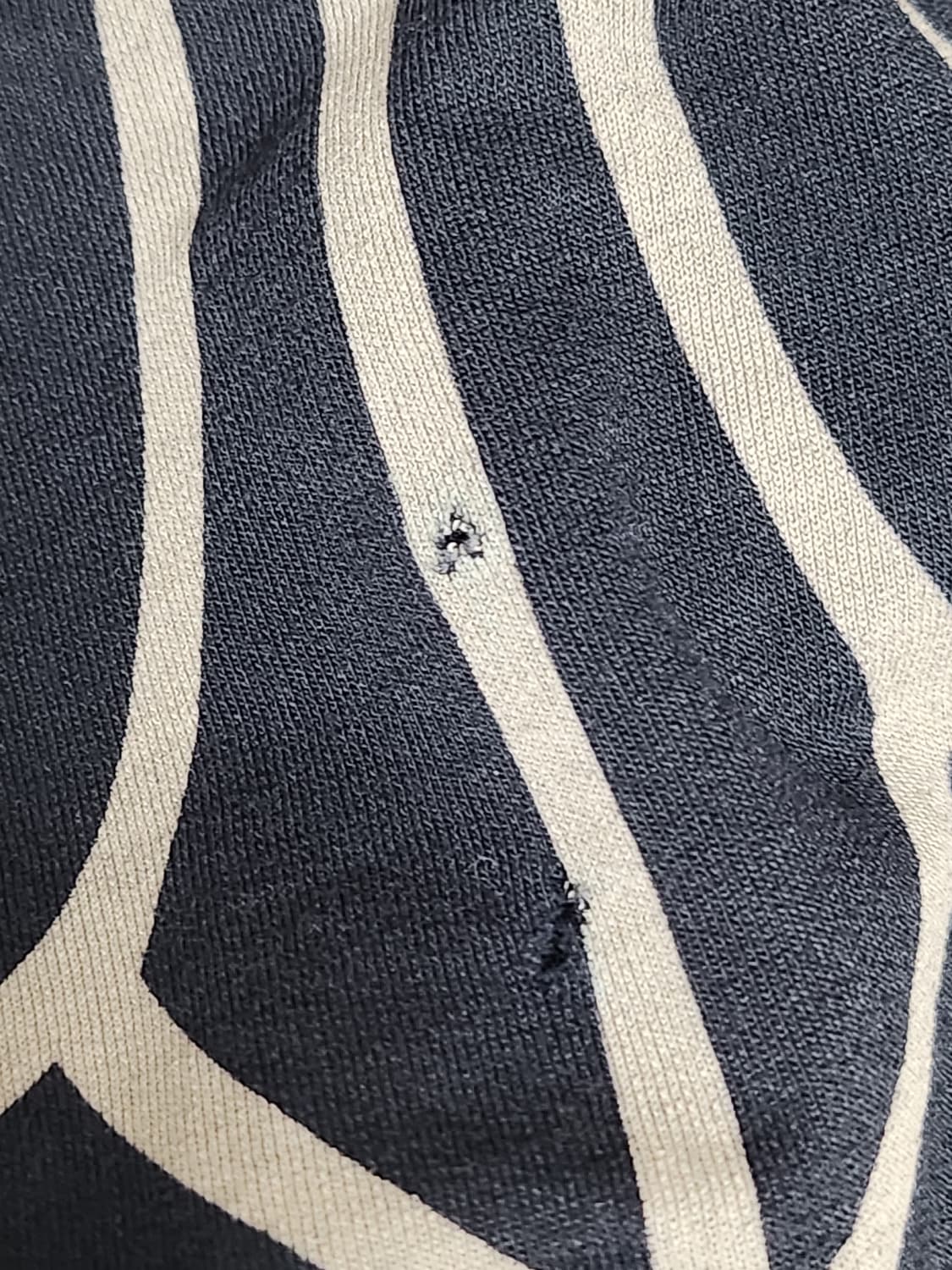 크롬하츠 올드 ch 플러스 후드집업 m 상품이미지5