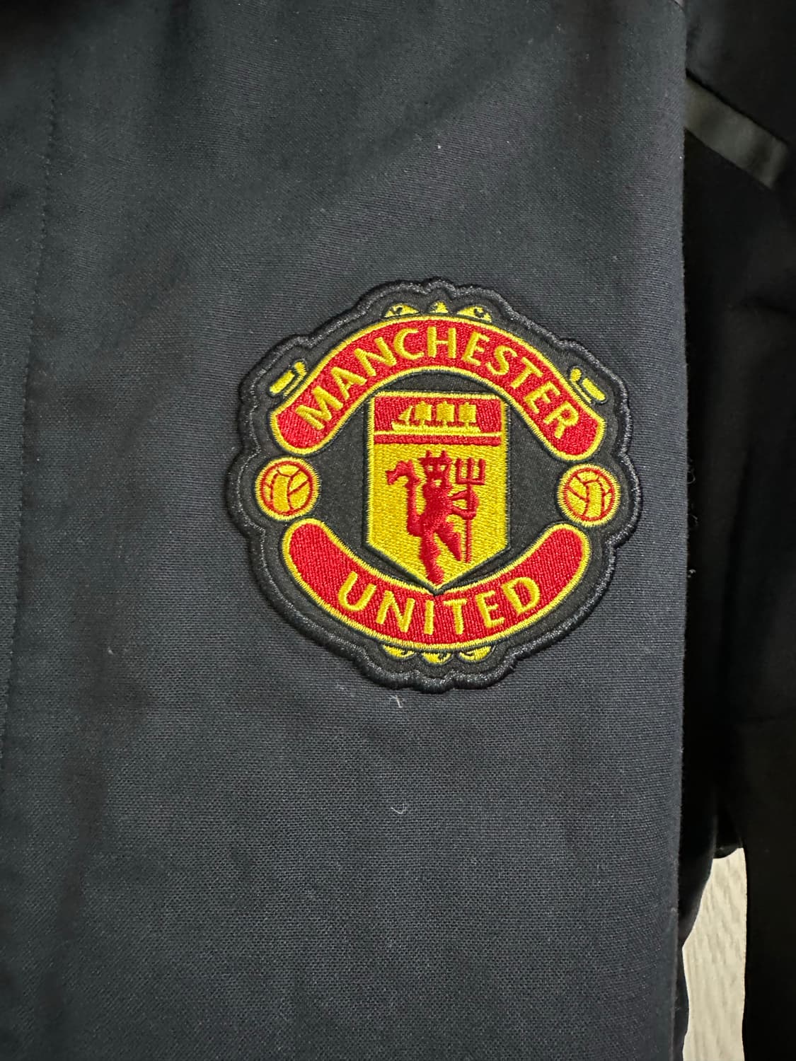 맨유 아디다스 져지 상품이미지4