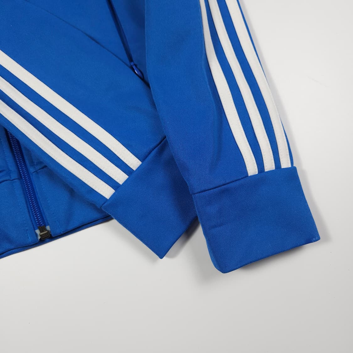 아디다스 파이어버드 유로파 트랙탑  상품이미지5