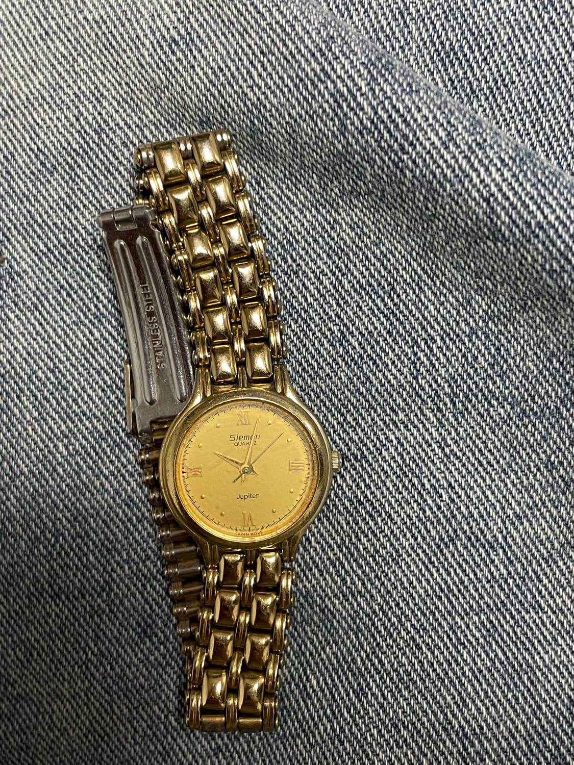 시몬 주피터 시계 상품이미지1