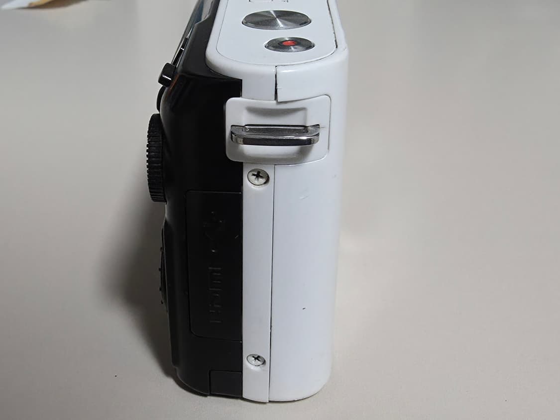 니콘 1 J1 디지털카메라 바디만 상품이미지4