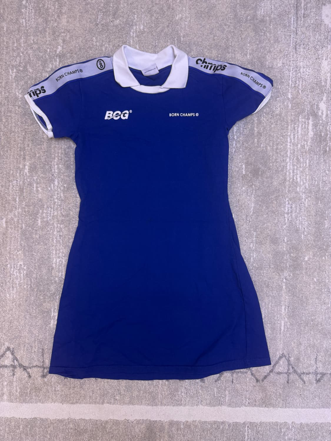 본챔스 BCG 원피스 상품이미지3