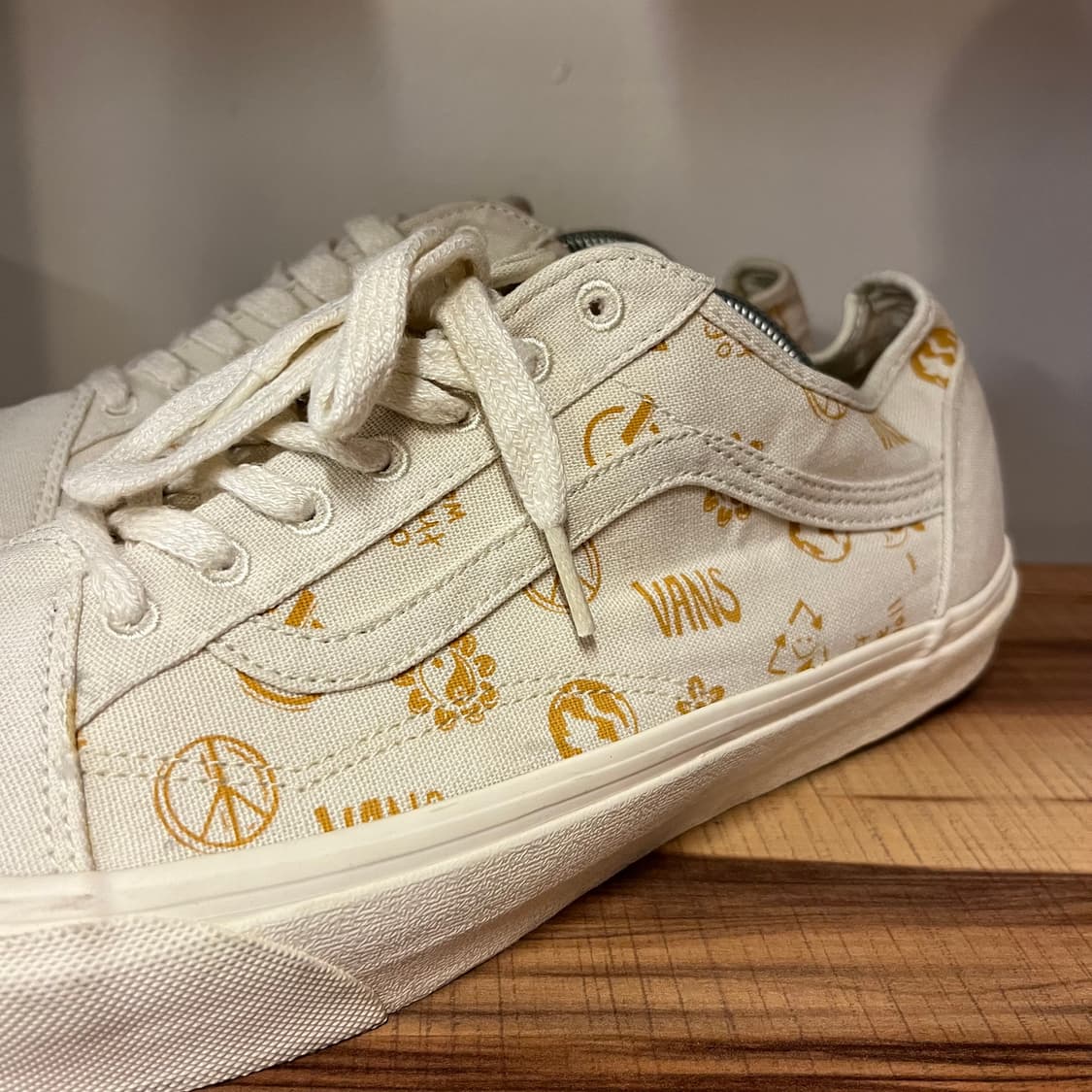 반스 올드스쿨 상품이미지3