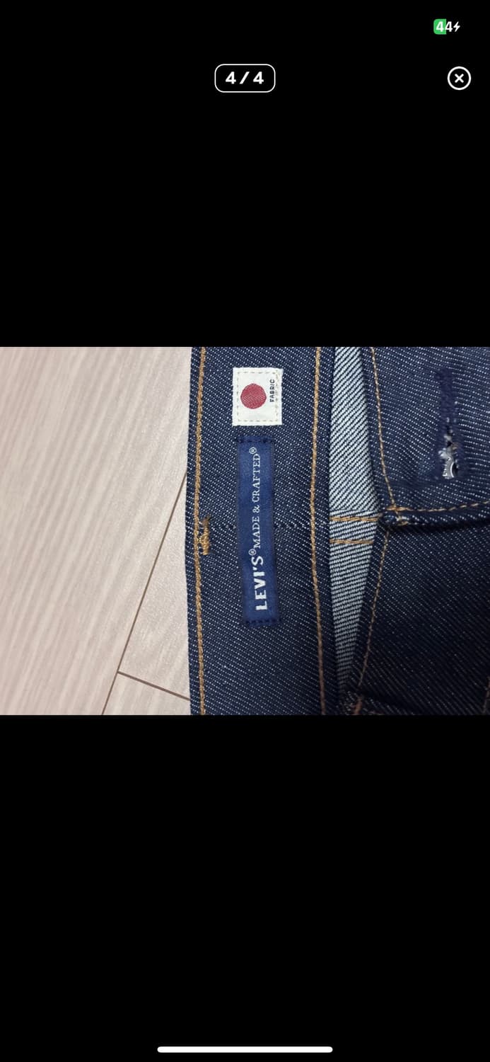 리바이스 LMC 51130x32 상품이미지4