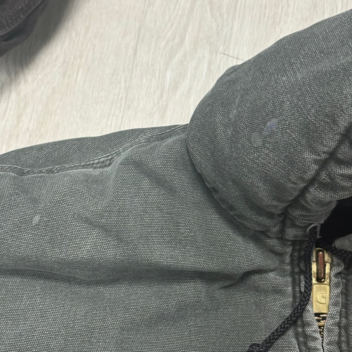 🇲🇽 00s 칼하트 J68 Mos 액티브 자켓 상품이미지9