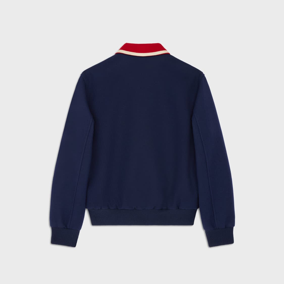 [라이즈 원빈님 착용] 셀린느 25ss 라이언 로얄 테디 자켓 상품이미지5