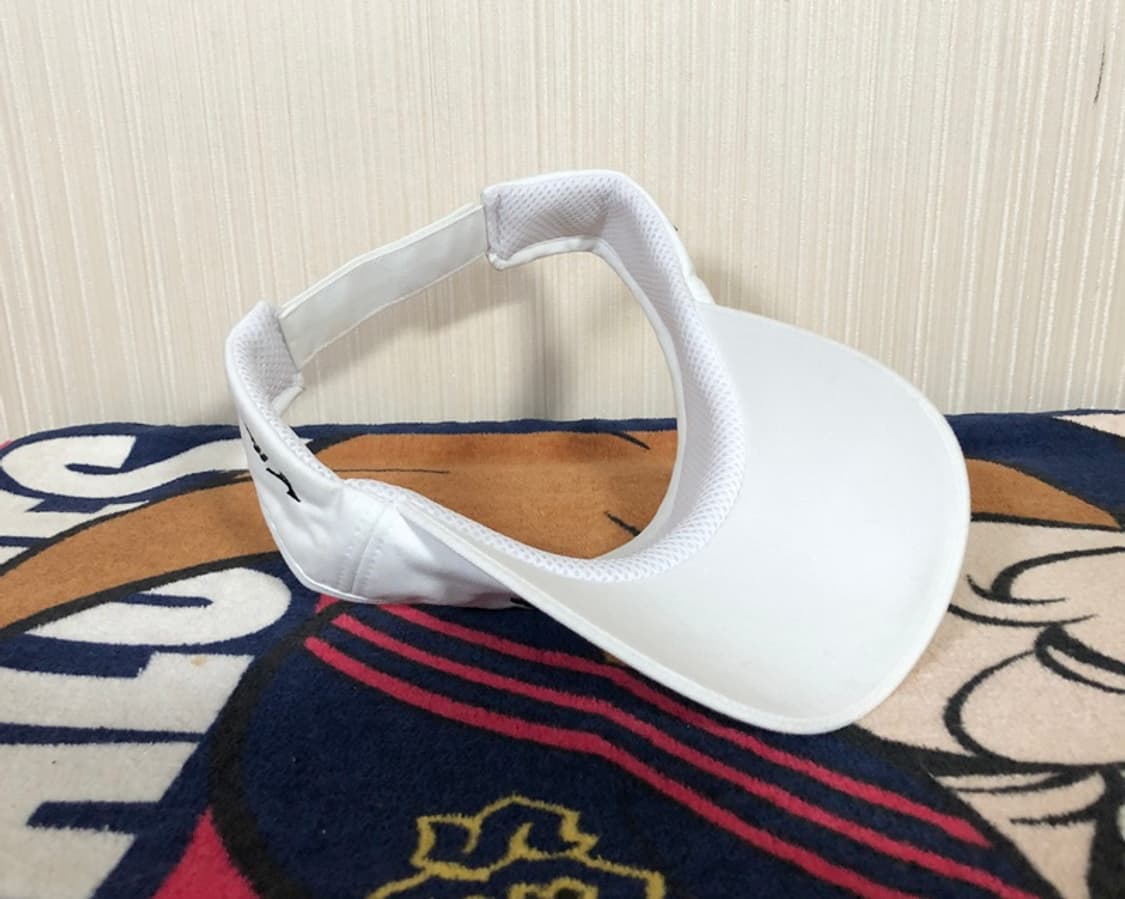 미즈노 하나금융골프단 프로골퍼모자/선캡 상품이미지9