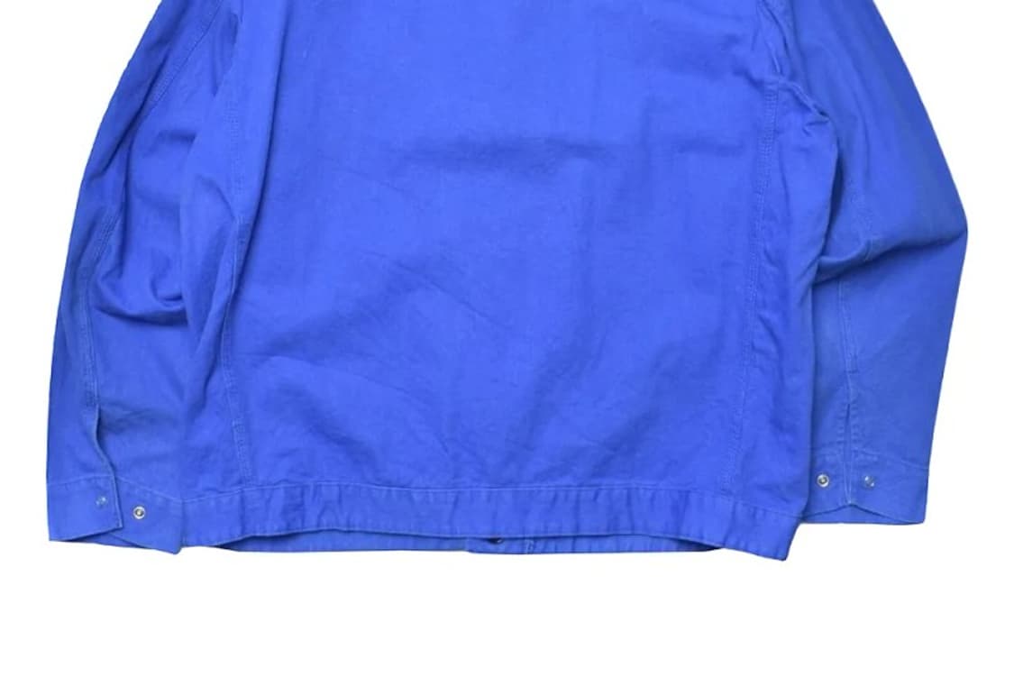 오리지널 빈티지 프렌치 자켓 N0931 상품이미지6