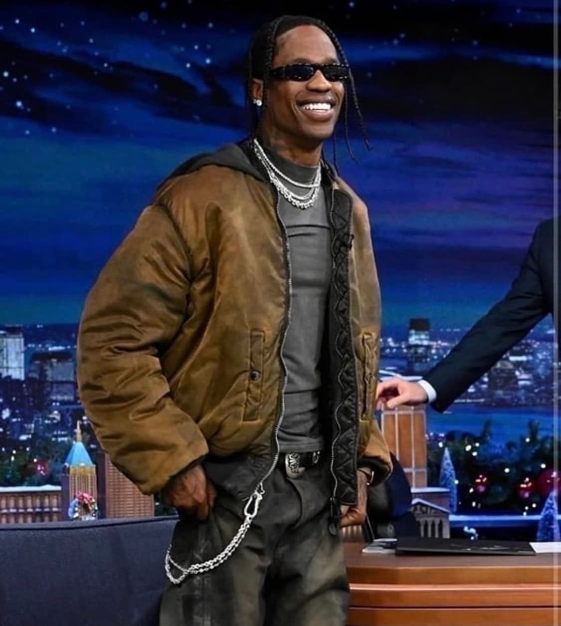 포스텍스 가먼츠 가먼트 다잉 봄버 상품이미지4